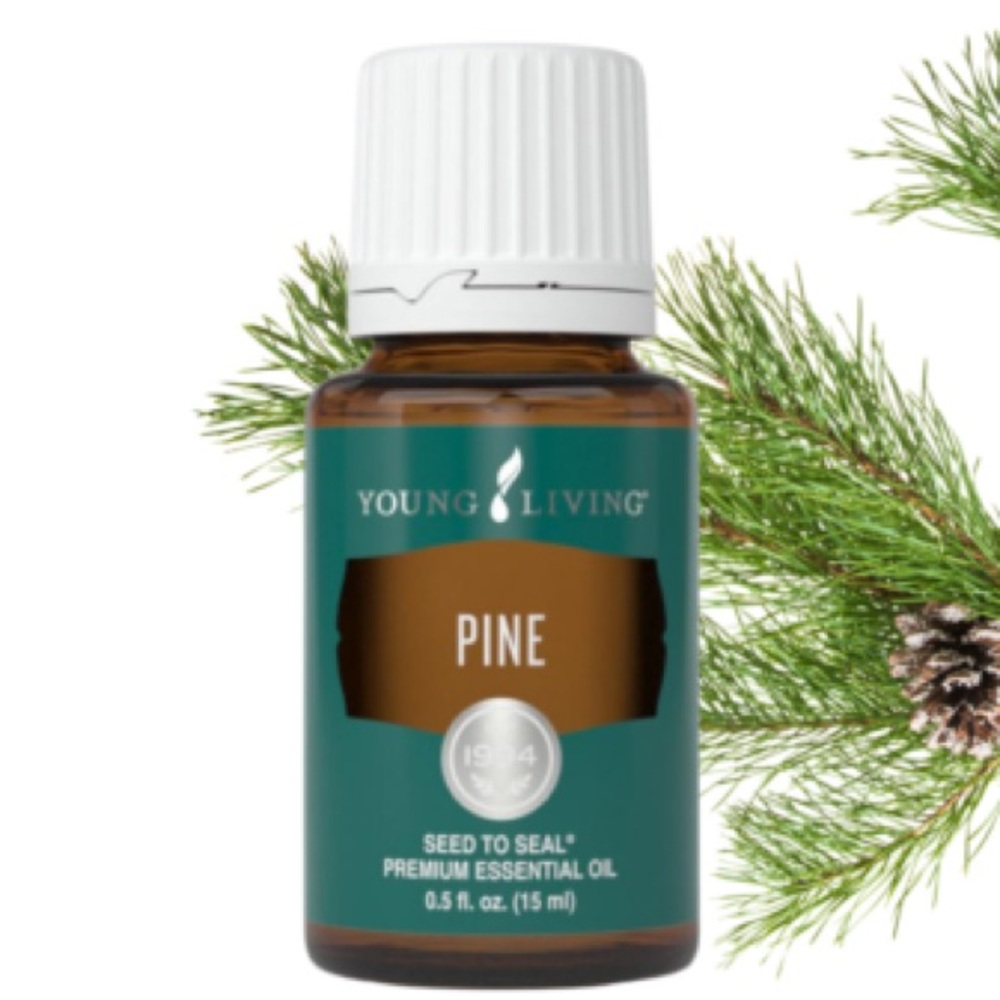 🌱 PINE ESSENTIAL OIL 15ML by YOUNG LIVING. 🌱NEW🌱